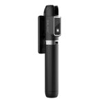 Blavec Selfie tripod - Coco P04 + remote control - fekete