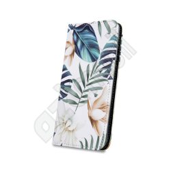 Smart Trendy flip tok - iPhone X / Xs (5.8") - orchidea