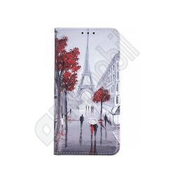 Smart Trendy flip tok - Samsung Galaxy A715 / A71 (2020) - Lovers Paris2