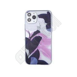 Ultra Trendy - Loris - iPhone 11Pro (5.8") - szilikon hátlap