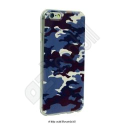 3D Design hátlap - Samsung Galaxy A320 / A3 (2017) - winter camo